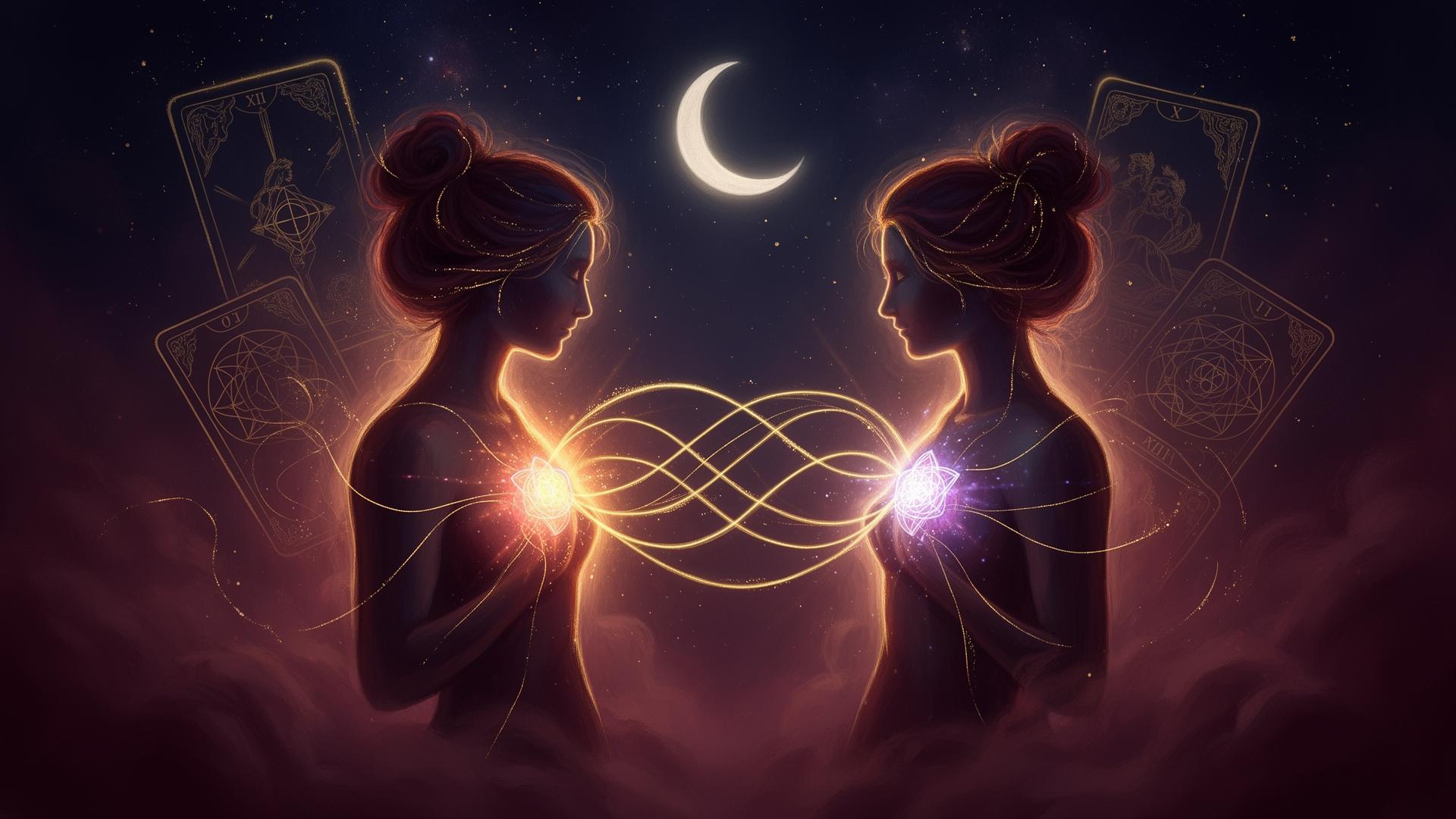 Energy Readings for Love: What Your Connection Looks Like on a Spiritual Level