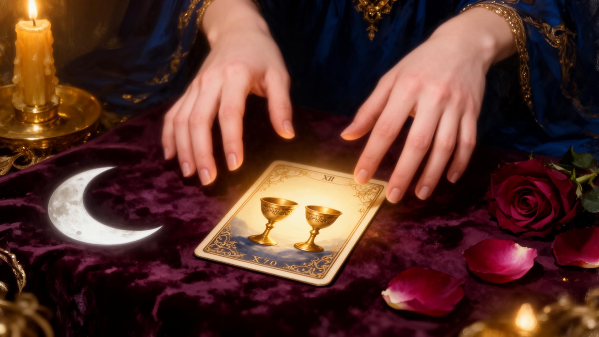 What to Expect From a Love Psychic Reading (And Why It Actually Works)