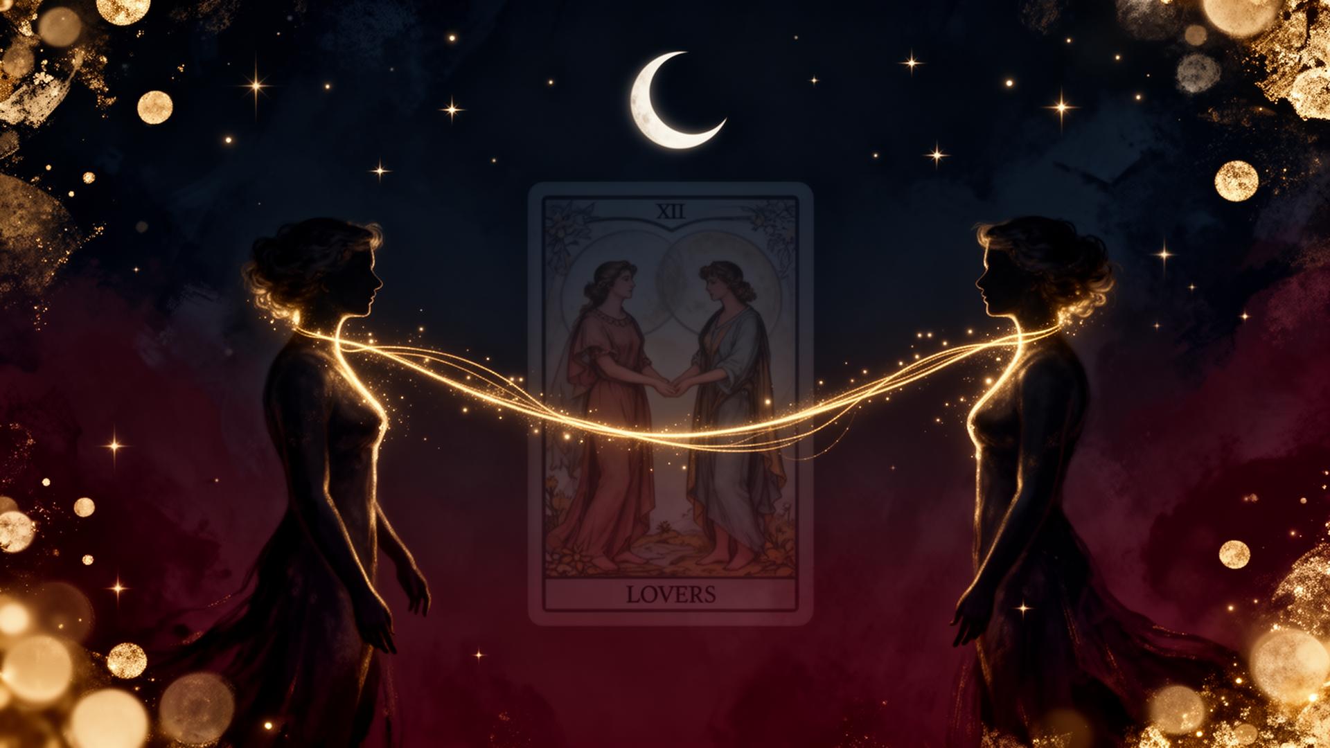 Soulmate Psychic Reading: How to Know If He's the One Your Soul Chose