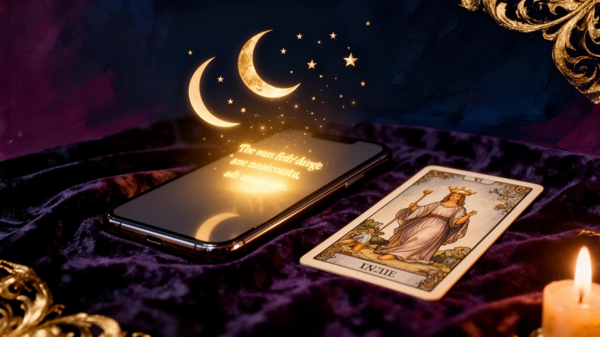Text Psychic Readings: Real Answers Through Real Messages